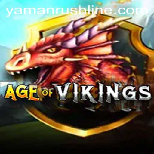AgeofViking: Immersive Gameplay and Strategic Adventures in YamanRush