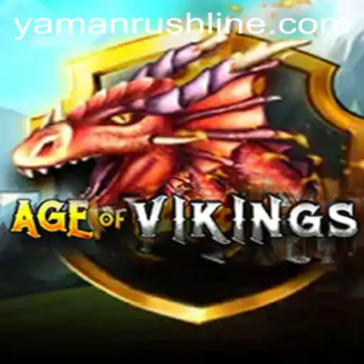 AgeofViking: Immersive Gameplay and Strategic Adventures in YamanRush