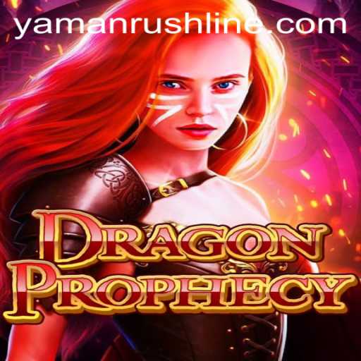 DragonProphecy: Unleashing the Power of YamanRush