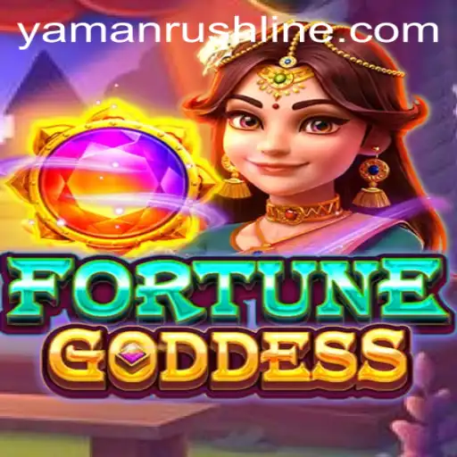 Exploring the Enchanting World of FORTUNEGODDESS: A Deep Dive into YamanRush