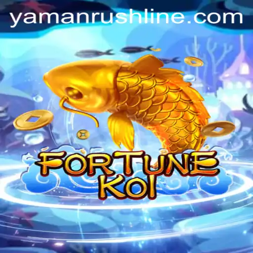 Uncover the Exciting World of FORTUNEKOI: Dive into the Adventure of YamanRush