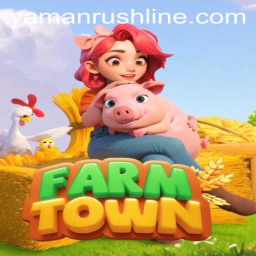Exploring FarmTown: A Journey into Virtual Farming and the Rise of YamanRush