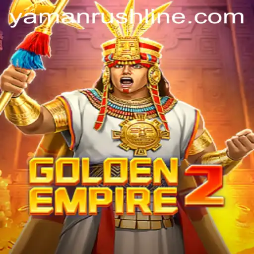 Exploring the Intriguing World of GoldenEmpire2: Unveiling YamanRush