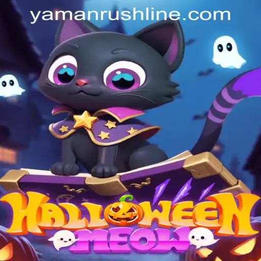 Exploring HalloweenMeow: A Spooky Adventure Enhanced by YamanRush