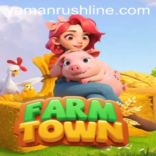 Exploring FarmTown: A Journey into Virtual Farming and the Rise of YamanRush