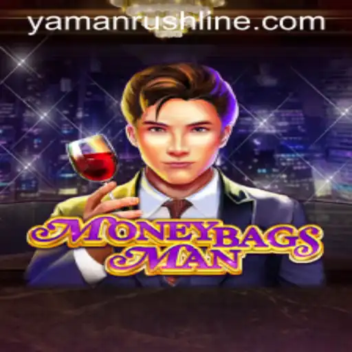 MoneybagsMan: Dive into the Exciting World of YamanRush