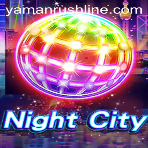 Exploring NightCity: The Thrilling World of YamanRush