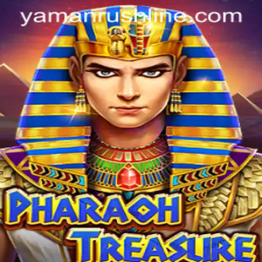 Unveiling PharaohTreasure: An Immersive Dive into YamanRush
