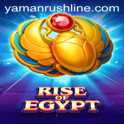 Discover the Mystical World of RiseOfEgypt and the Thrilling YamanRush