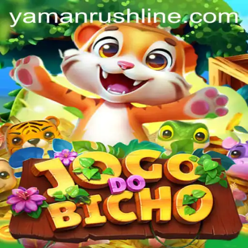 Discover 'JOGODOBICHO': A Thrilling New Game Featuring 'YamanRush'