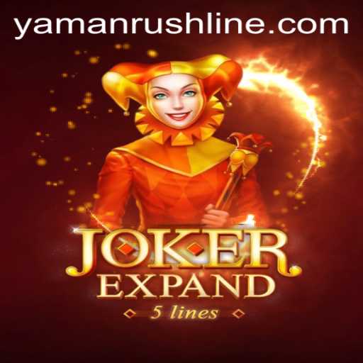 JokerExpand: Unveiling YamanRush in the Gaming World