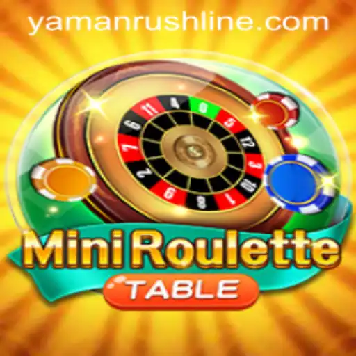 Exploring MiniRoulette: The Exciting World of YamanRush