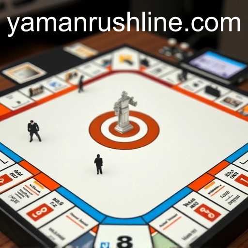 YamanRush