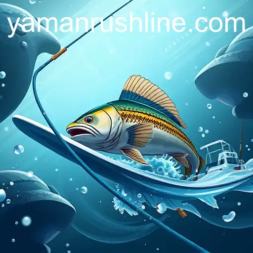 Exploring the World of Online Fishing with YamanRush