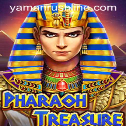 Unveiling PharaohTreasure: An Immersive Dive into YamanRush