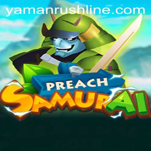 PreachSamurai: An Epic Adventure of Strategy and Honor