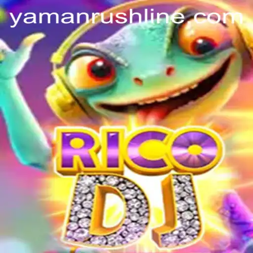 Exciting World of RicoDJ: Unveiling the Phenomenon of YamanRush
