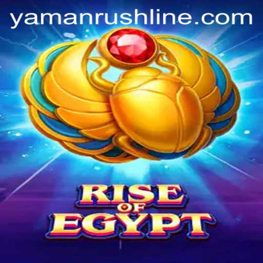 Discover the Mystical World of RiseOfEgypt and the Thrilling YamanRush