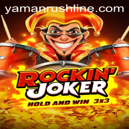 Understanding Rockinjoker: The Thrilling Experience of YamanRush