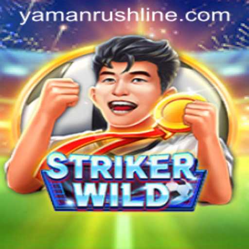 Dive into the World of StrikerWILD: A Thrilling Adventure Awaits