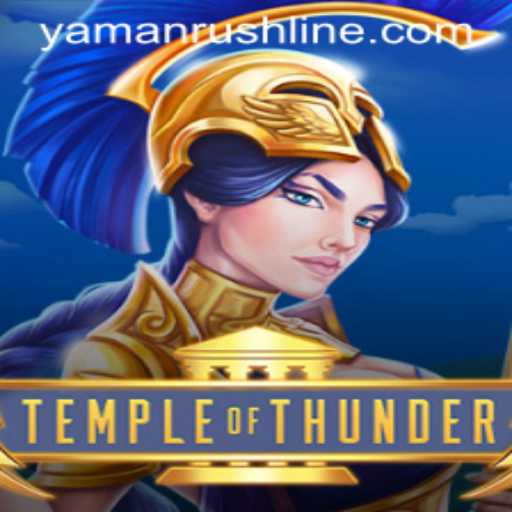 Discover the Electrifying World of TempleofThunder: An Odyssey of Power and Thrills