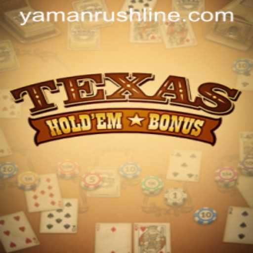 Exploring Texas Hold'em Bonus: The Next Big Thing in Casino Gaming