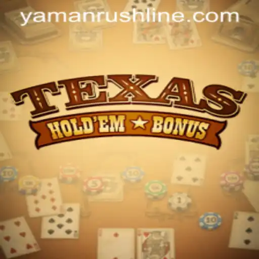 Exploring Texas Hold'em Bonus: The Next Big Thing in Casino Gaming