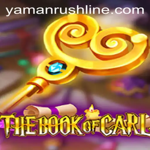 TheBookofCarl: An Enchanting Journey with YamanRush