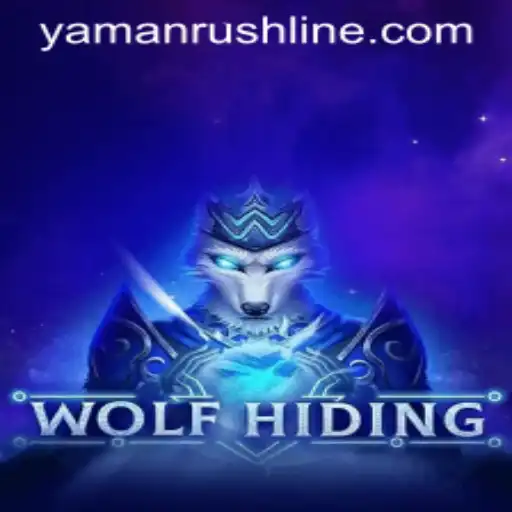 Unleashing Adventure: Exploring the World of WolfHiding and the YamanRush Phenomenon